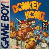 Donkey Kong (Game Boy)